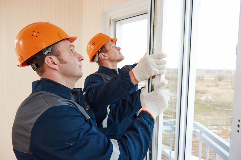 Window Installation Service